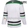Dětské Hokejový Dres Dallas Stars Blank Adidas Bílá Authentic